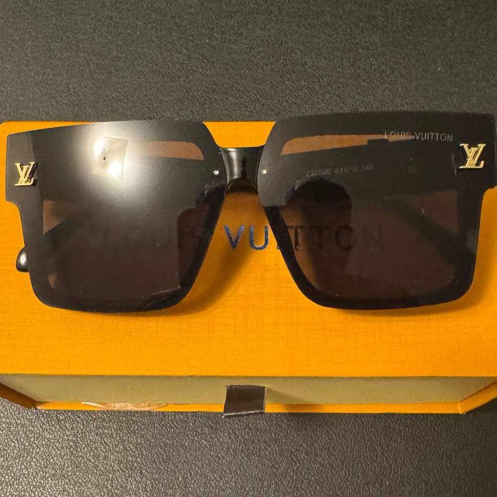 Unisex Designer Sunglasses